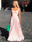 Elegant Sweetheart A-line Long Prom Dress,PD381850