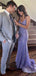 Sparkly V-neck Spaghetti Strap Long Prom Dress,PD382012