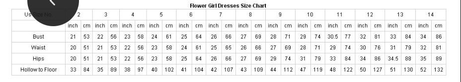 Elegant Spaghetti Strap Lace Appliques A-line Long Flower Girl Dresses, FGS162