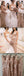Popular Cheap Sequin Long  V-Neck Floor-Length Bridesmaid Dresses, WG09