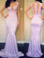 Long Custom Lilac Newest Formal Pretty Evening Party Prom Dress,PD0044
