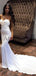 Unique Bubble Sweetheart Strapless Mermaid Train Long Bridesmaid Dresses , AB4048