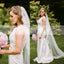 Formal Round Neck Sleeveless Lace Back Satin Mermaid Wedding Dresses, AB1135