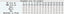Cheap Simple Mismatched Styles Classic Formal Chiffon Floor-Length A Line Long Bridesmaid Dresses, WG182